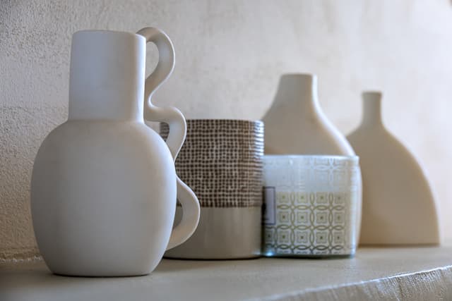 Rooms - Casa Tua Country House