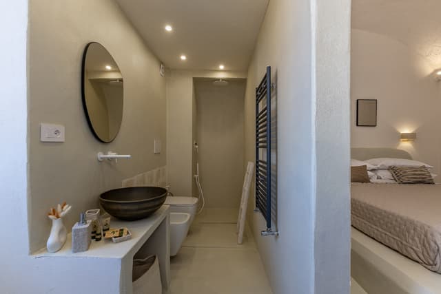 Rooms - Casa Tua Country House